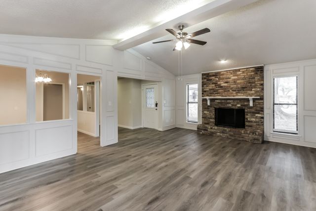 1421 Pine Hill Drive, Garland, TX 75043