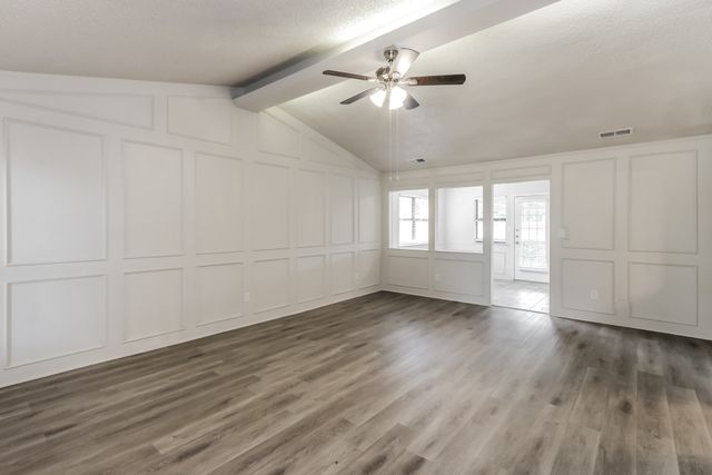 1421 Pine Hill Drive, Garland, TX 75043