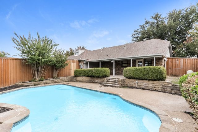 1421 Pine Hill Drive, Garland, TX 75043