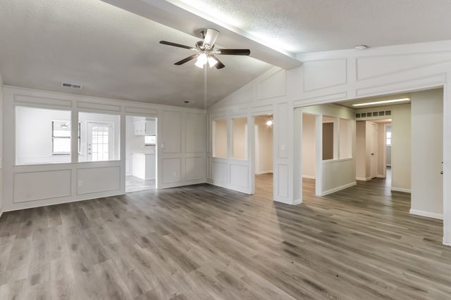 1421 Pine Hill Drive, Garland, TX 75043