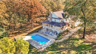 13465 W Old Belleville Road, Belleville, AR 72824