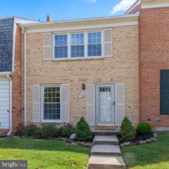 14835 BELLE AMI DR #83, Laurel, MD 20707