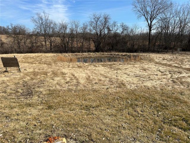 12911 S Al Gossett Road, Lone Jack, MO 64070