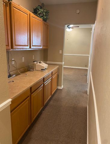 3220 W Park Row Drive, Pantego, TX 76013
