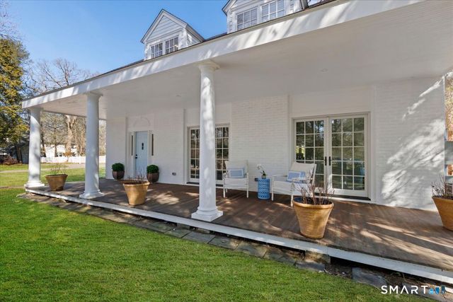 45 Hillcrest Park Road, Greenwich, CT 06870