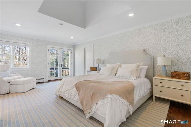 45 Hillcrest Park Road, Greenwich, CT 06870