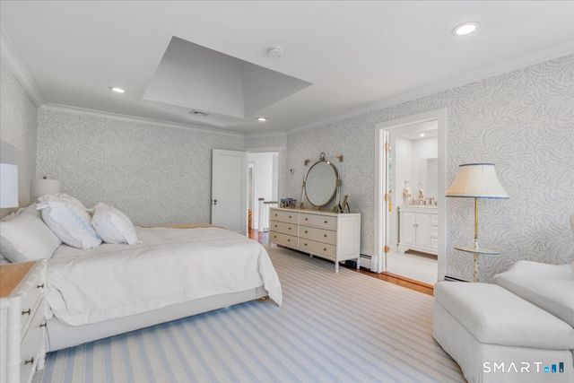 45 Hillcrest Park Road, Greenwich, CT 06870