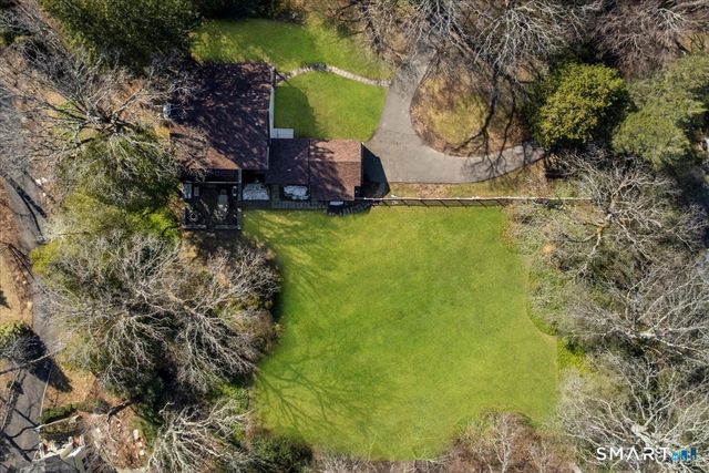 45 Hillcrest Park Road, Greenwich, CT 06870