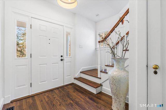 45 Hillcrest Park Road, Greenwich, CT 06870