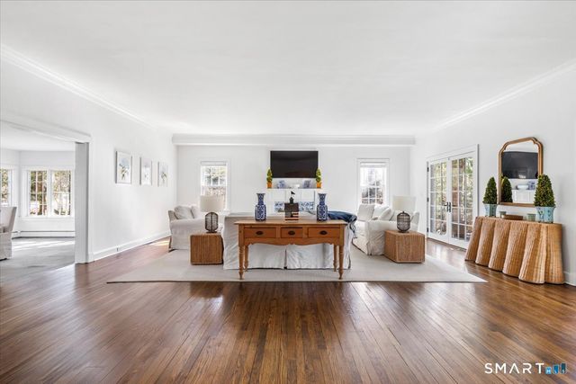 45 Hillcrest Park Road, Greenwich, CT 06870