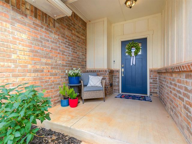 8209 NW 151st Terrace, Edmond, OK 73013