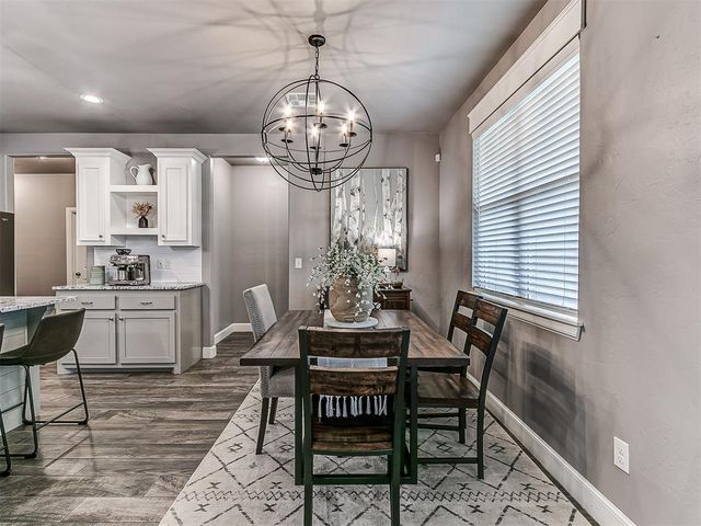 8209 NW 151st Terrace, Edmond, OK 73013