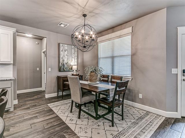 8209 NW 151st Terrace, Edmond, OK 73013