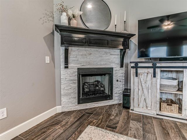8209 NW 151st Terrace, Edmond, OK 73013