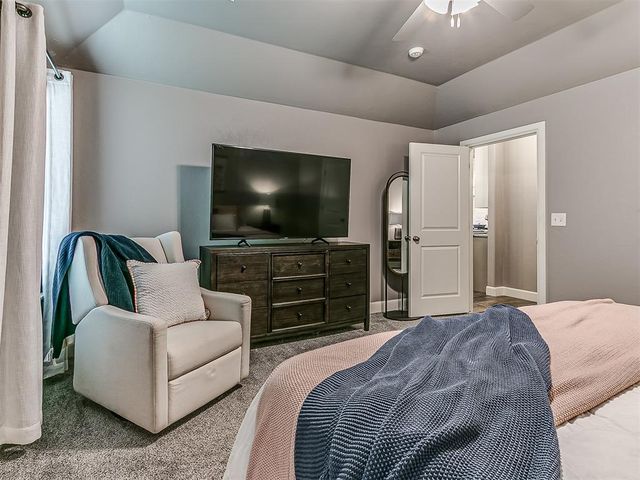 8209 NW 151st Terrace, Edmond, OK 73013