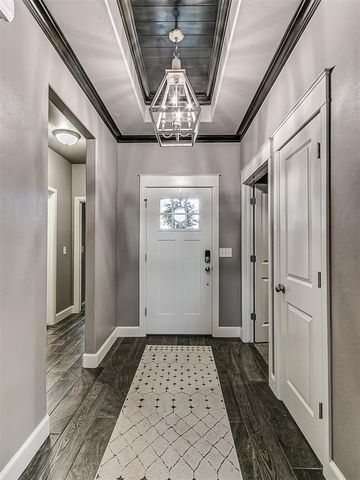 8209 NW 151st Terrace, Edmond, OK 73013