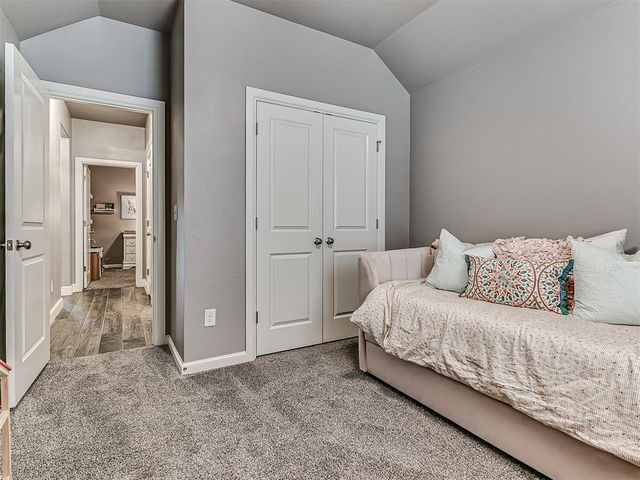 8209 NW 151st Terrace, Edmond, OK 73013