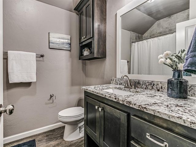 8209 NW 151st Terrace, Edmond, OK 73013