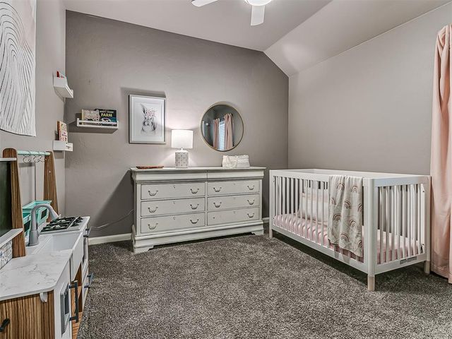 8209 NW 151st Terrace, Edmond, OK 73013
