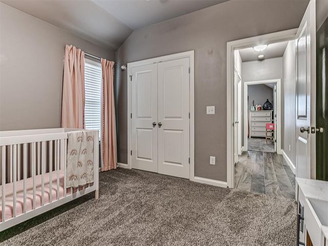 8209 NW 151st Terrace, Edmond, OK 73013