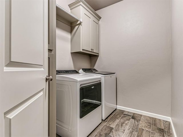 8209 NW 151st Terrace, Edmond, OK 73013