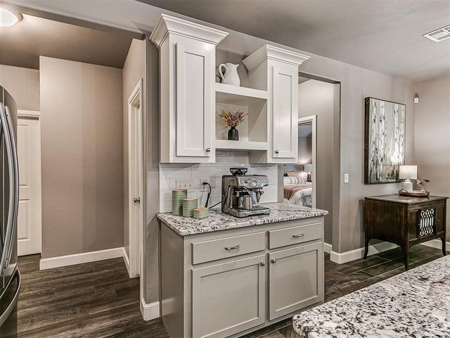 8209 NW 151st Terrace, Edmond, OK 73013
