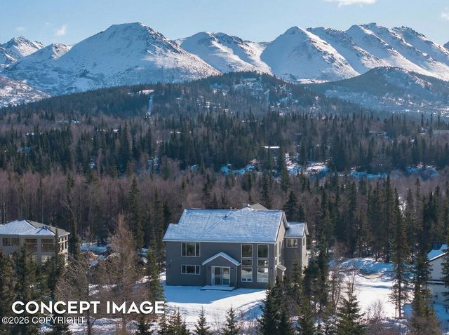 14520 Rockingham Circle, Anchorage, AK 99516
