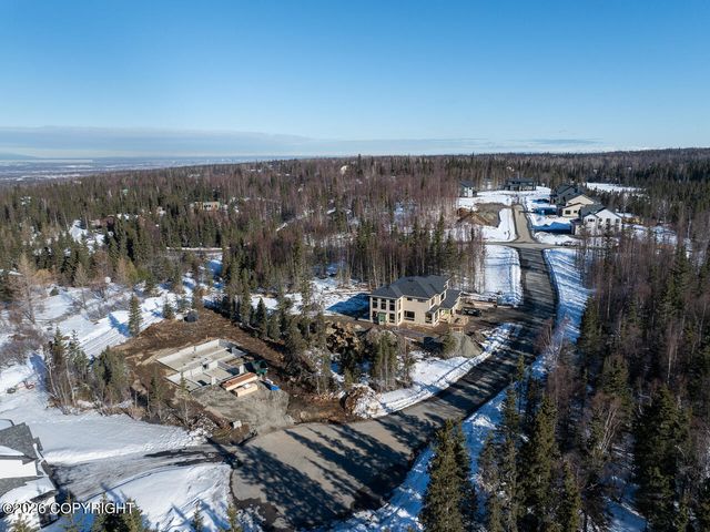 14520 Rockingham Circle, Anchorage, AK 99516
