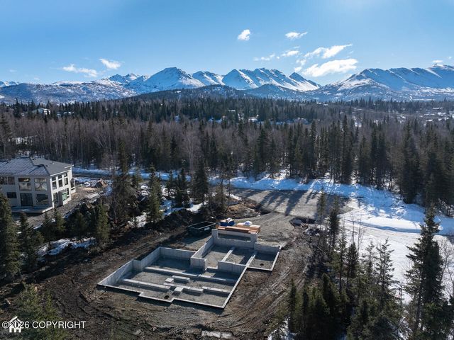 14520 Rockingham Circle, Anchorage, AK 99516