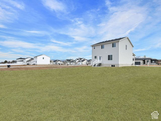 1317 N 1850 W, Clinton, UT 84015