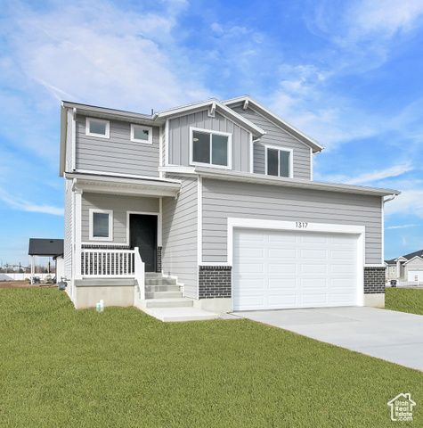 1317 N 1850 W, Clinton, UT 84015