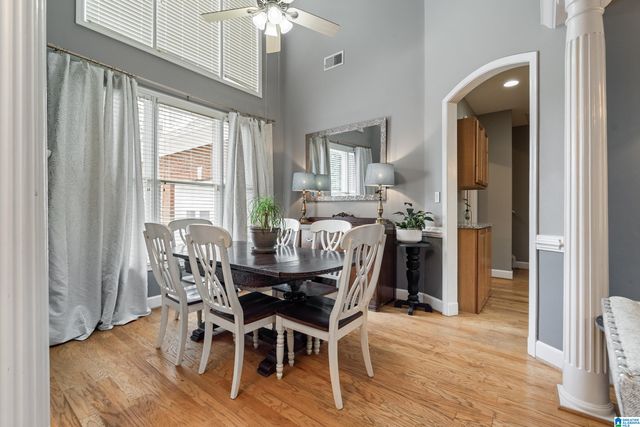 7012 CHULA VISTA WAY, Trussville, AL 35173