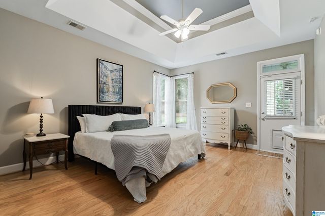 7012 CHULA VISTA WAY, Trussville, AL 35173