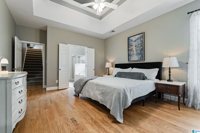 7012 CHULA VISTA WAY, Trussville, AL 35173