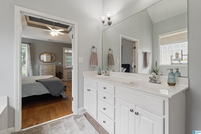 7012 CHULA VISTA WAY, Trussville, AL 35173