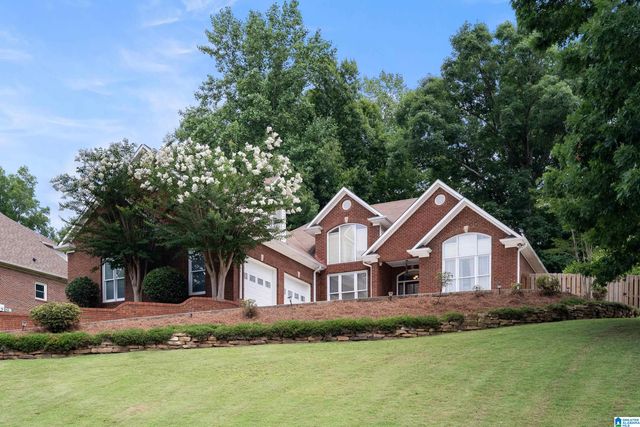 7012 CHULA VISTA WAY, Trussville, AL 35173