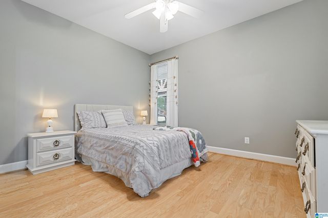7012 CHULA VISTA WAY, Trussville, AL 35173