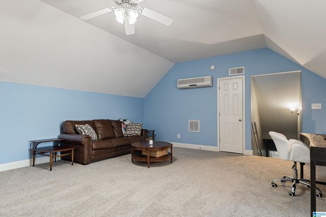 7012 CHULA VISTA WAY, Trussville, AL 35173