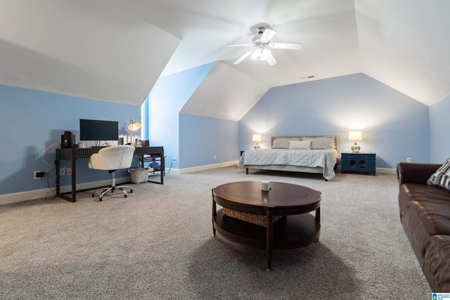 7012 CHULA VISTA WAY, Trussville, AL 35173