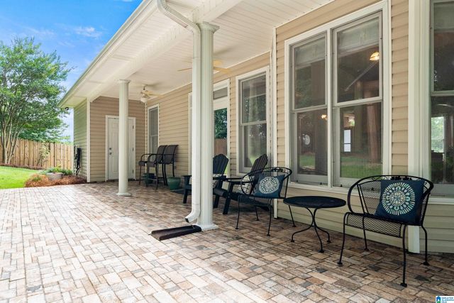 7012 CHULA VISTA WAY, Trussville, AL 35173