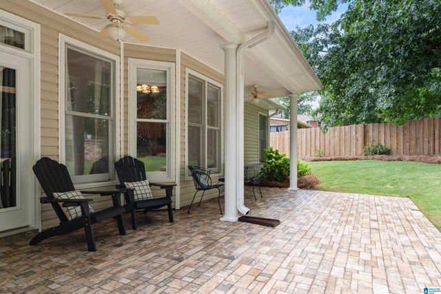 7012 CHULA VISTA WAY, Trussville, AL 35173