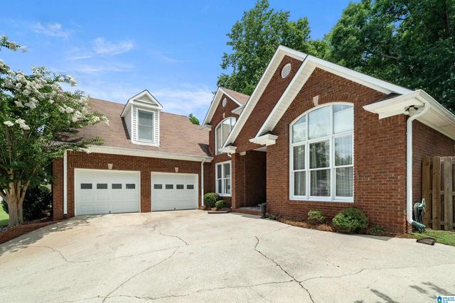 7012 CHULA VISTA WAY, Trussville, AL 35173