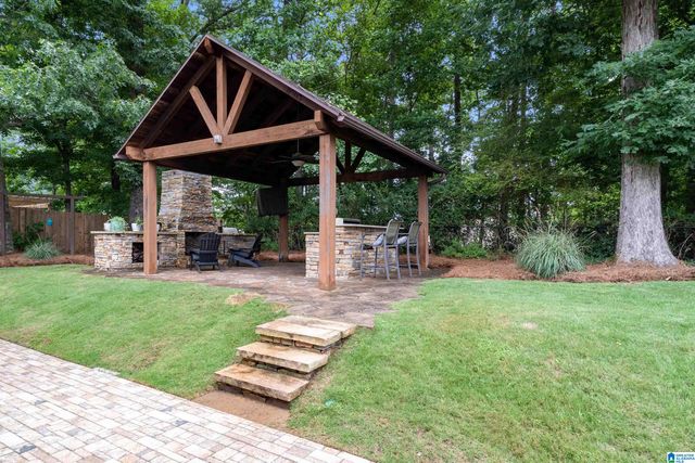7012 CHULA VISTA WAY, Trussville, AL 35173