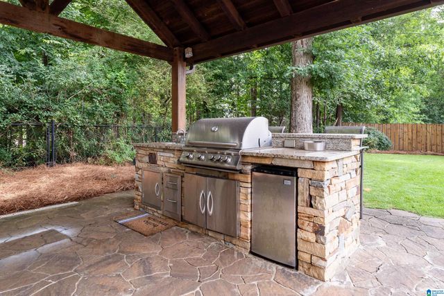 7012 CHULA VISTA WAY, Trussville, AL 35173