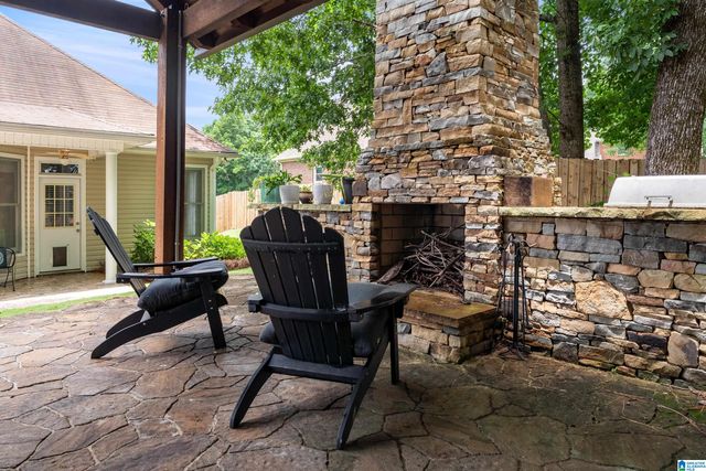 7012 CHULA VISTA WAY, Trussville, AL 35173