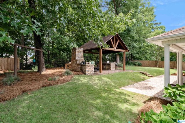 7012 CHULA VISTA WAY, Trussville, AL 35173