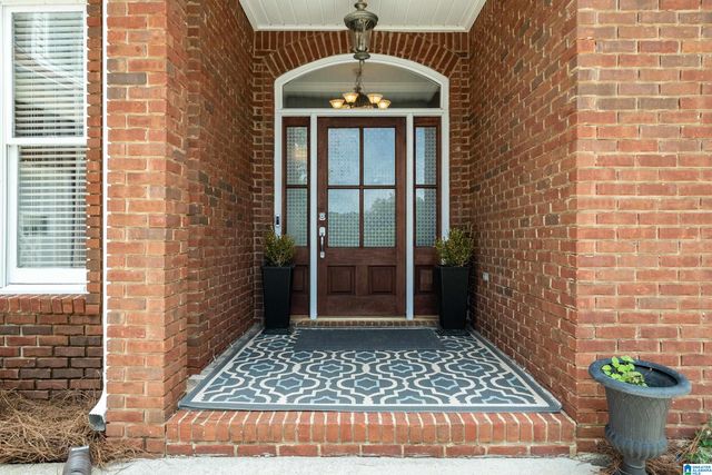 7012 CHULA VISTA WAY, Trussville, AL 35173