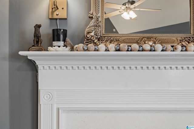7012 CHULA VISTA WAY, Trussville, AL 35173