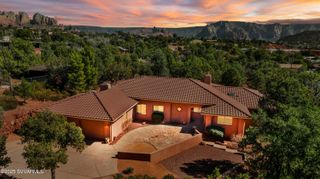 280 Goodrow Lane, Sedona, AZ 86336