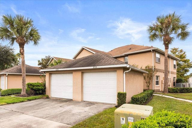 2713 EMERALD LAKE COURT, Kissimmee, FL 34744